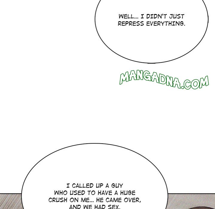 The Restless Divorcee - Chapter 6 Page 97