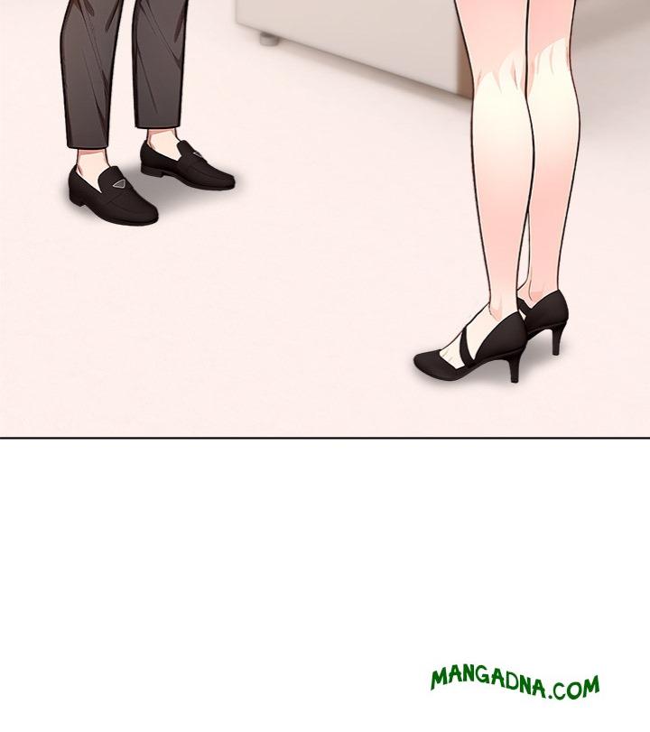 The Restless Divorcee - Chapter 7 Page 51