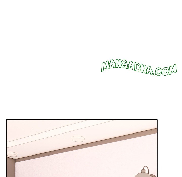 The Restless Divorcee - Chapter 7 Page 91