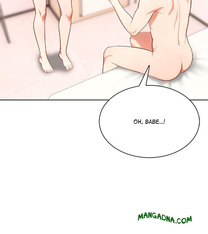 The Restless Divorcee - Chapter 8 Page 12