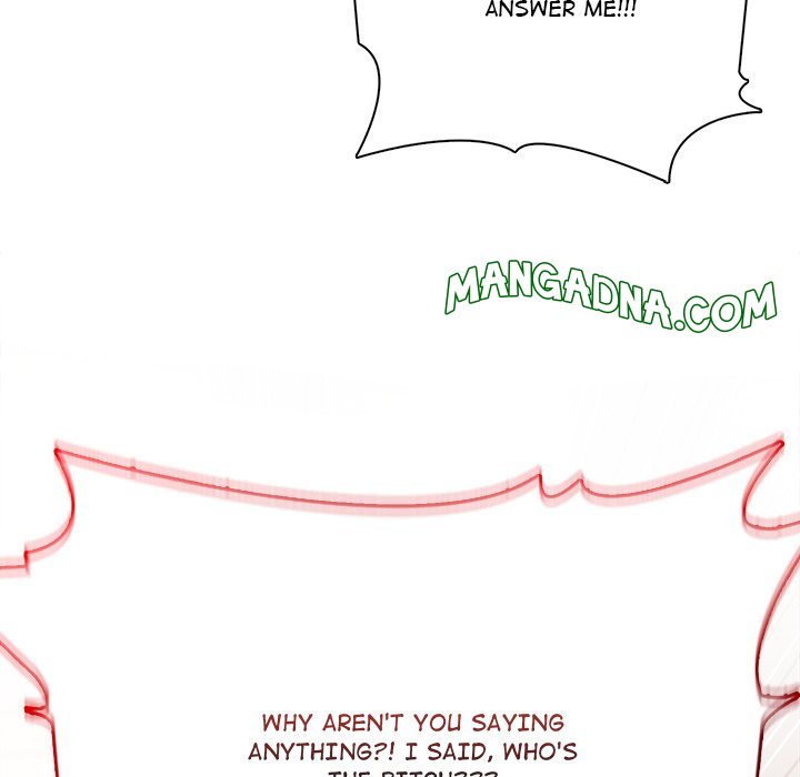 The Restless Divorcee - Chapter 8 Page 19