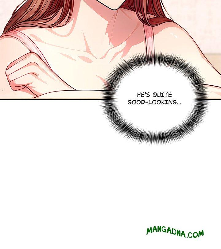 The Restless Divorcee - Chapter 8 Page 79