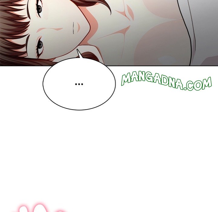 The Restless Divorcee - Chapter 9 Page 11