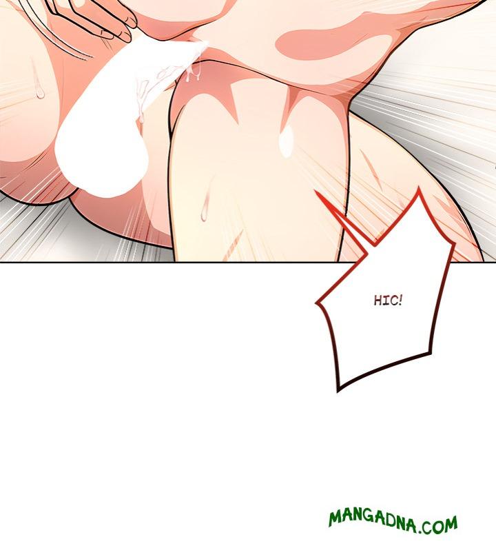 The Restless Divorcee - Chapter 9 Page 115