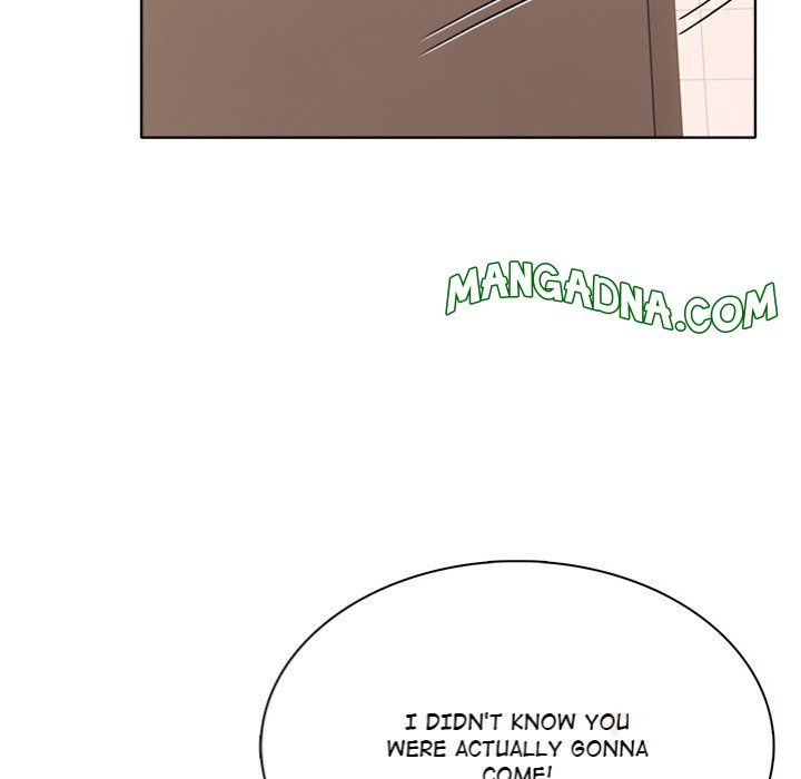 The Restless Divorcee - Chapter 9 Page 39