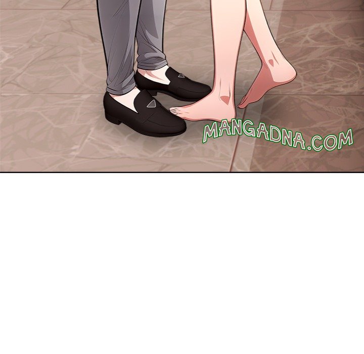 The Restless Divorcee - Chapter 9 Page 49