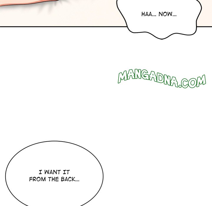The Restless Divorcee - Chapter 9 Page 90