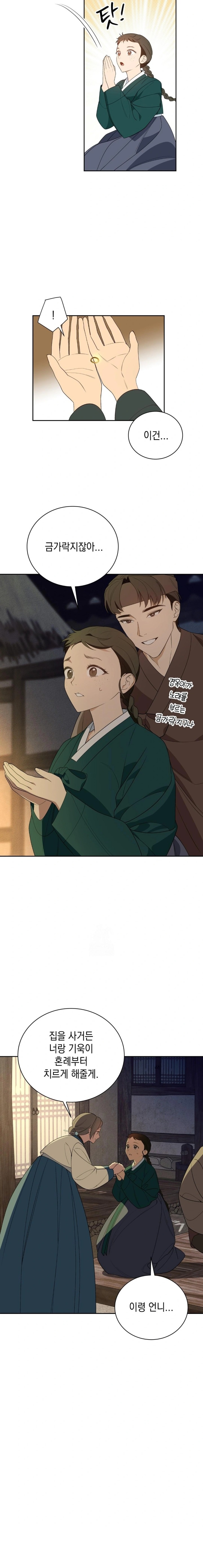 Ignorant Man Raw - Chapter 1 Page 17