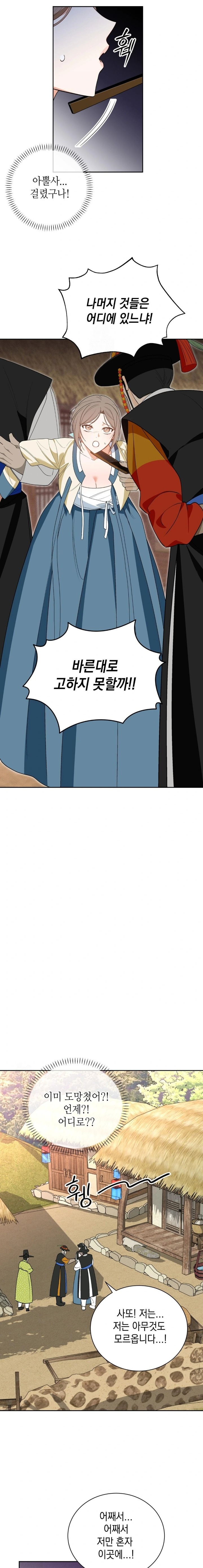 Ignorant Man Raw - Chapter 1 Page 22