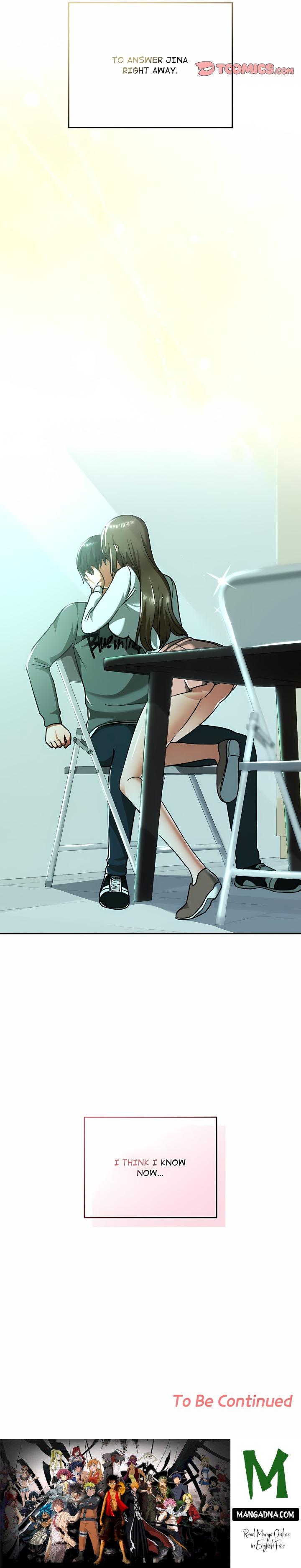 Don’t Tell Anyone at School! (Uncensored) - Chapter 32 Page 26