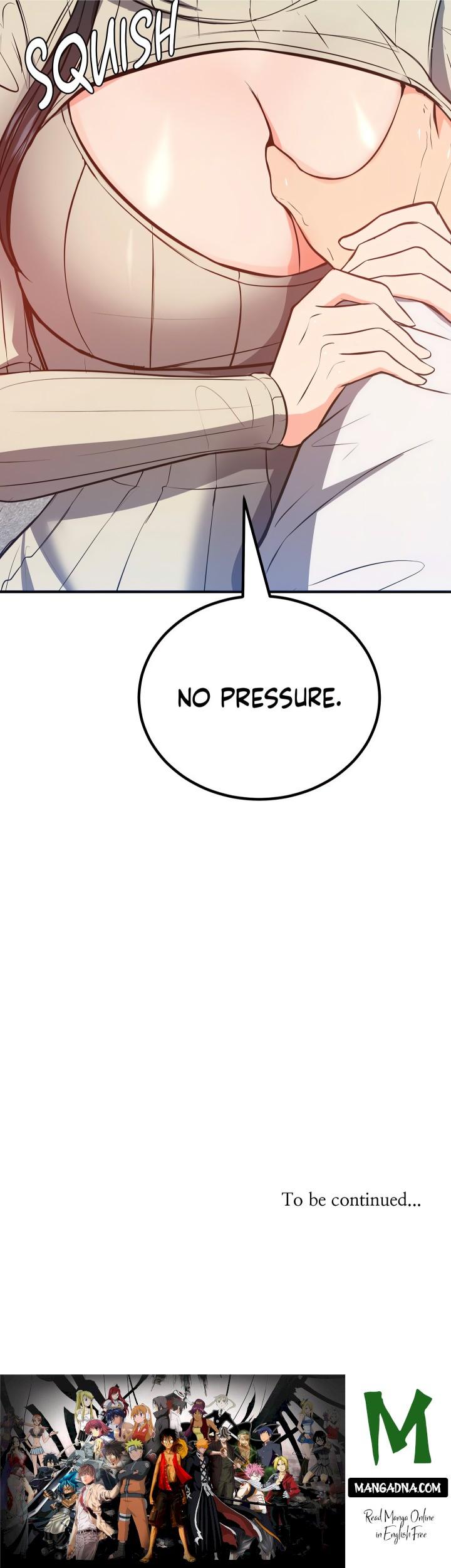 My Pillow Business Begins! - Chapter 24 Page 21
