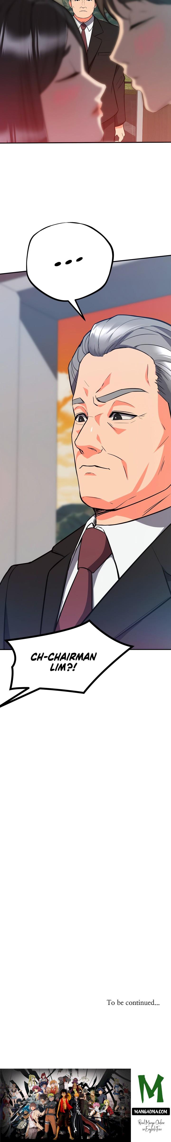 My Pillow Business Begins! - Chapter 27 Page 24