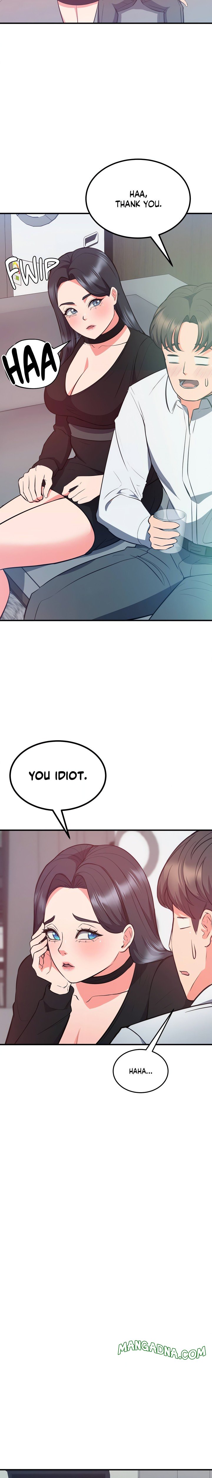 My Pillow Business Begins! - Chapter 29 Page 18
