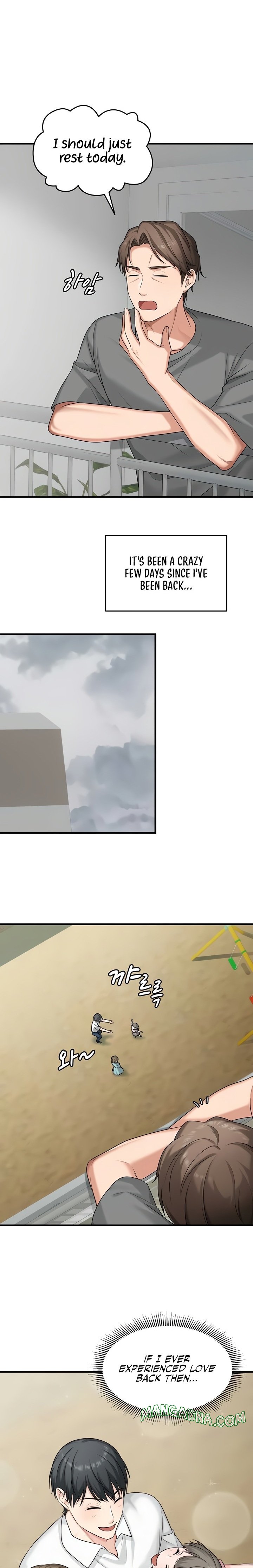 One More Chance - Chapter 10 Page 16