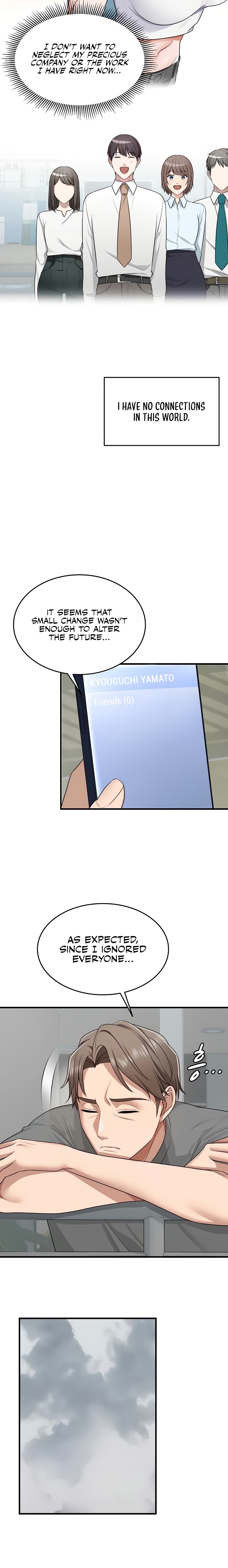 One More Chance - Chapter 10 Page 18