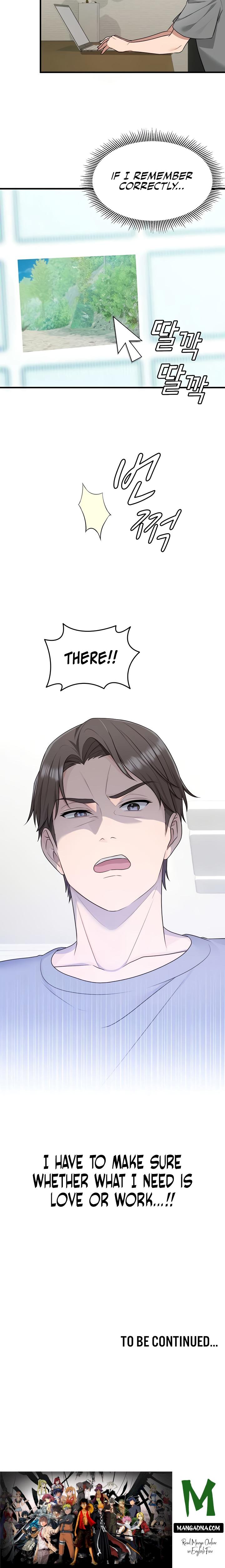 One More Chance - Chapter 10 Page 21