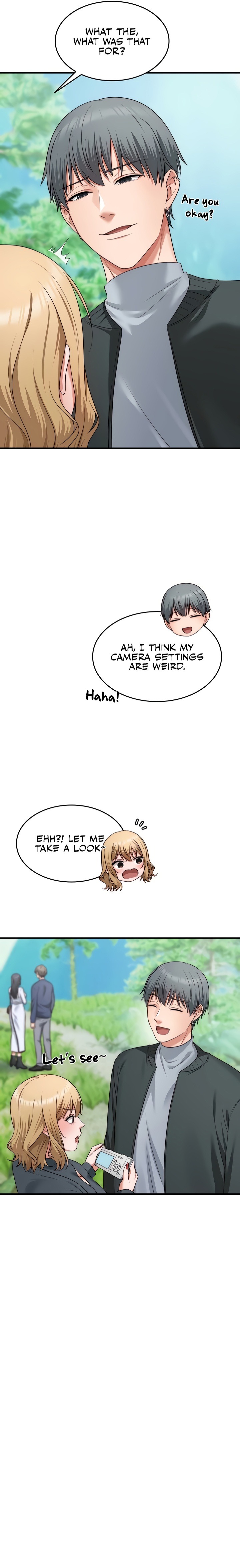 One More Chance - Chapter 11 Page 19