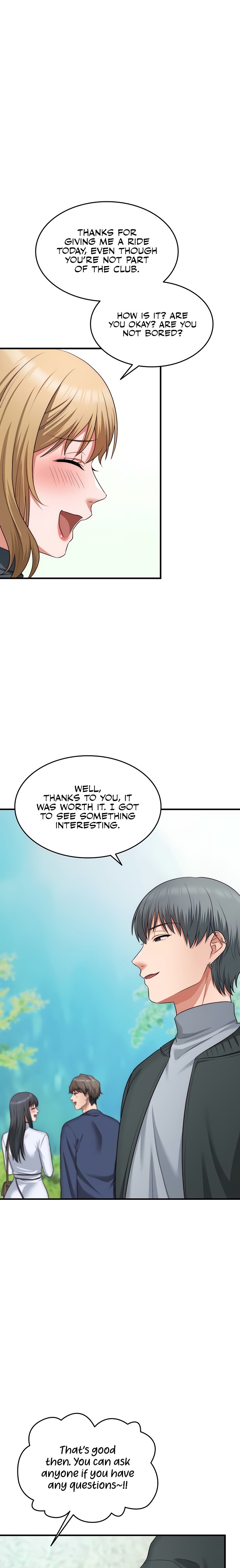 One More Chance - Chapter 11 Page 20