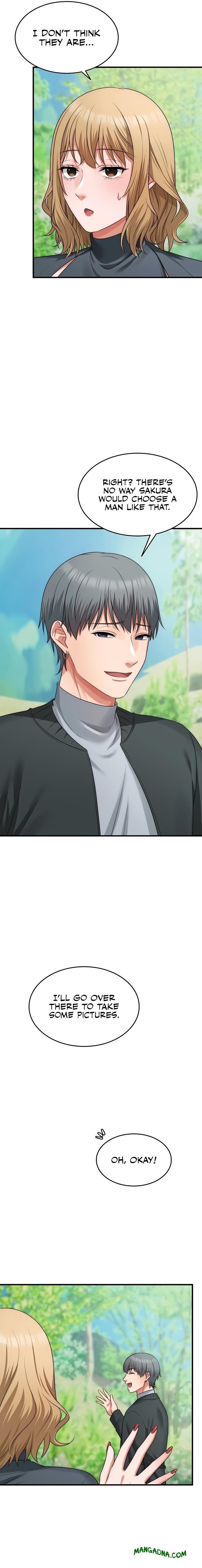 One More Chance - Chapter 11 Page 22