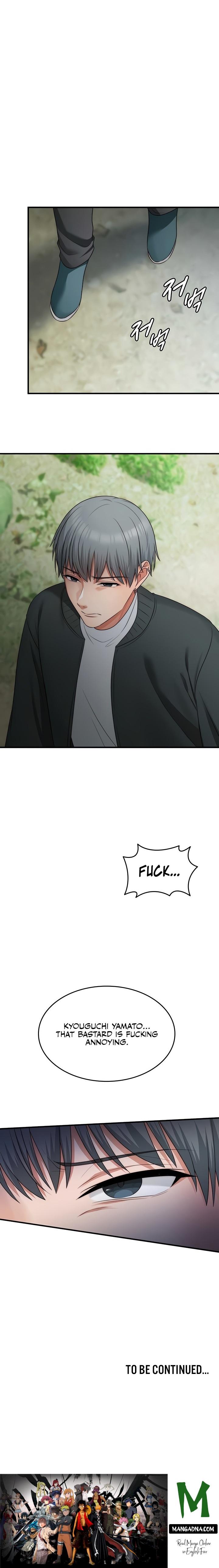 One More Chance - Chapter 11 Page 23