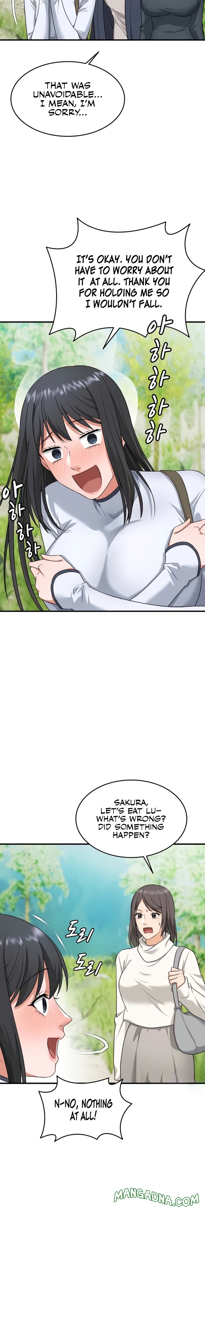 One More Chance - Chapter 12 Page 15