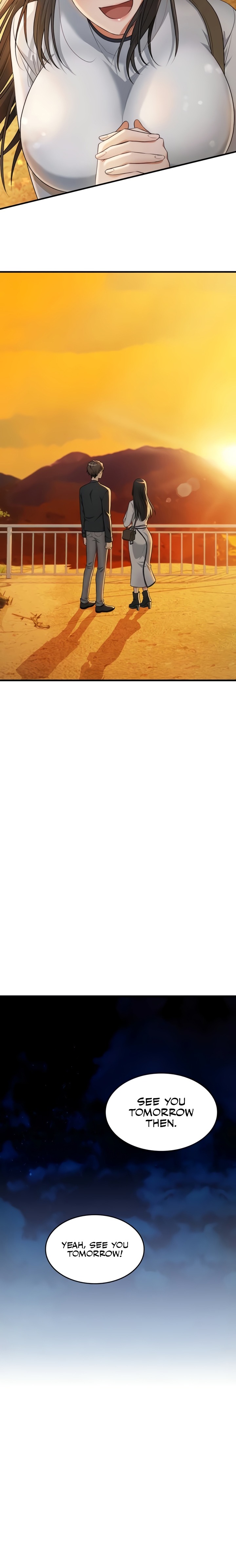 One More Chance - Chapter 12 Page 20