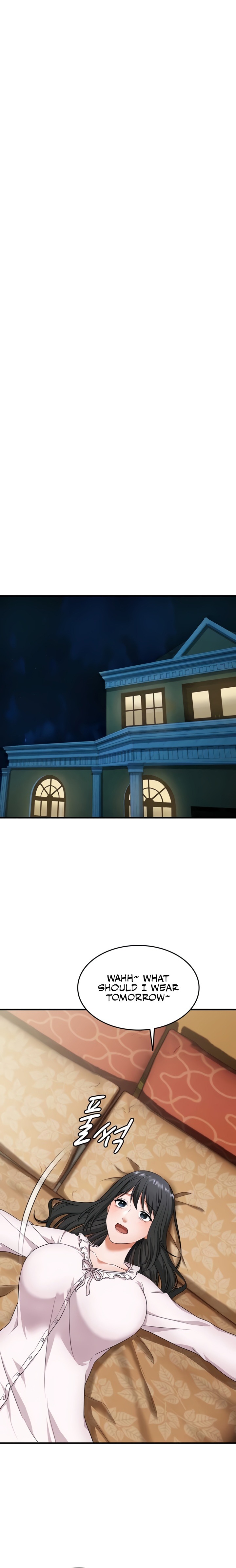 One More Chance - Chapter 12 Page 21