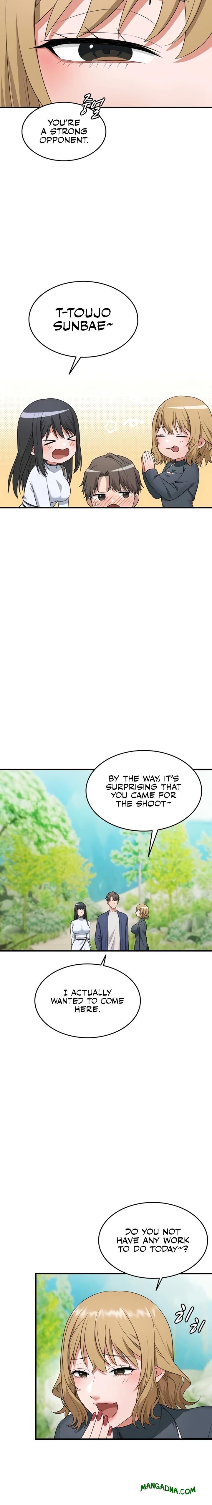 One More Chance - Chapter 12 Page 9