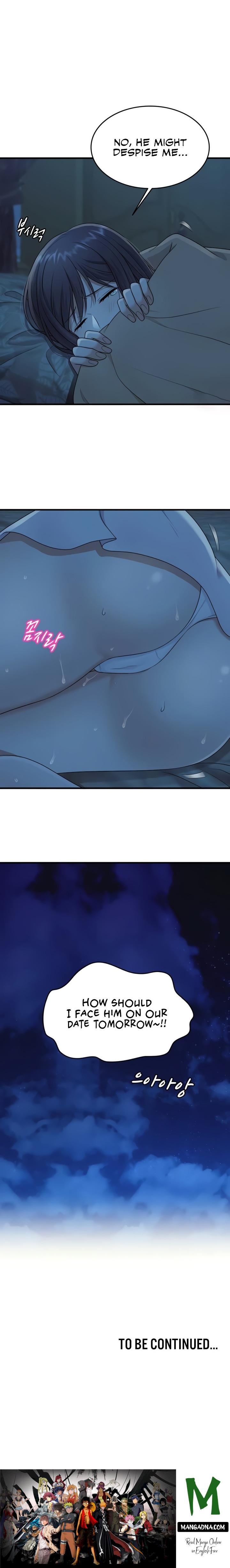 One More Chance - Chapter 13 Page 21