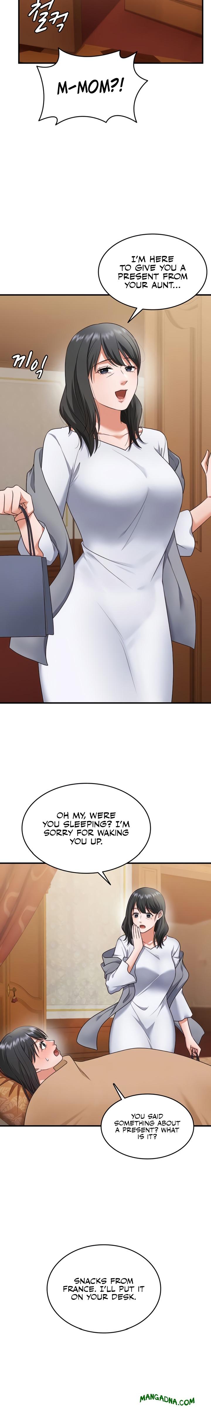 One More Chance - Chapter 13 Page 6