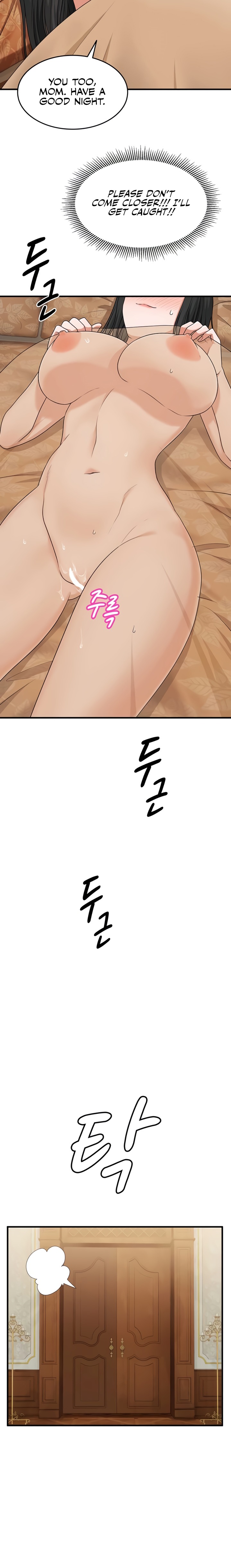 One More Chance - Chapter 13 Page 9