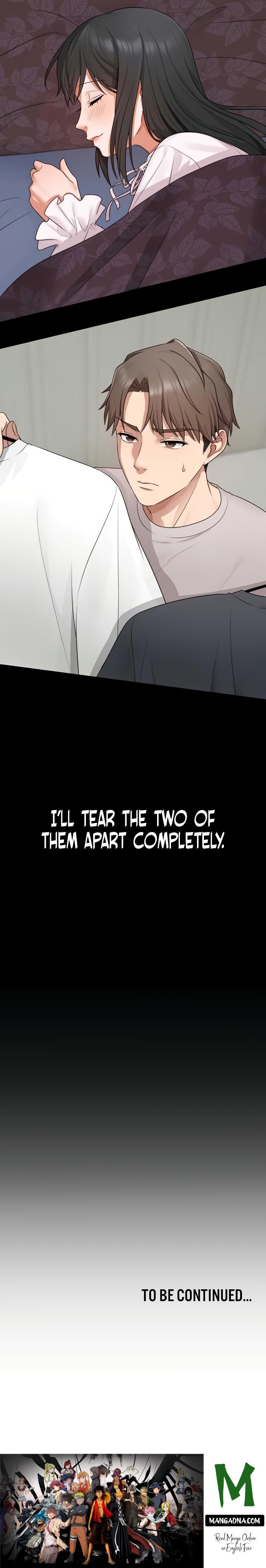 One More Chance - Chapter 14 Page 19