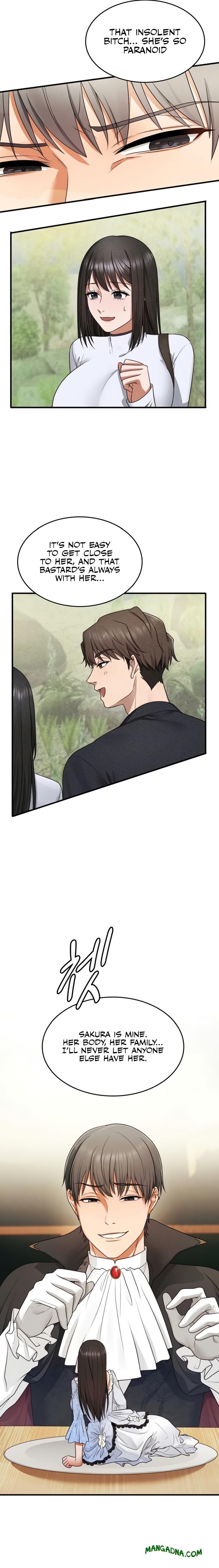 One More Chance - Chapter 14 Page 4