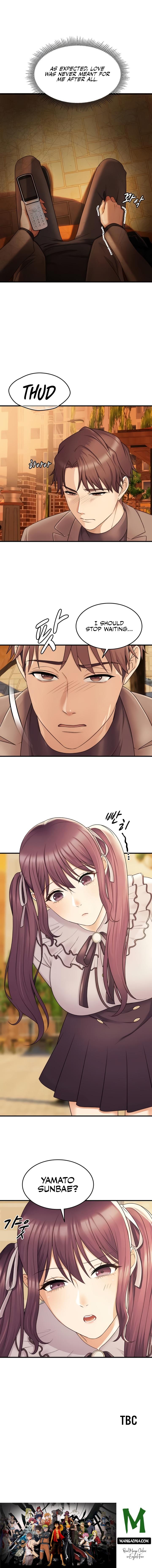 One More Chance - Chapter 15 Page 22