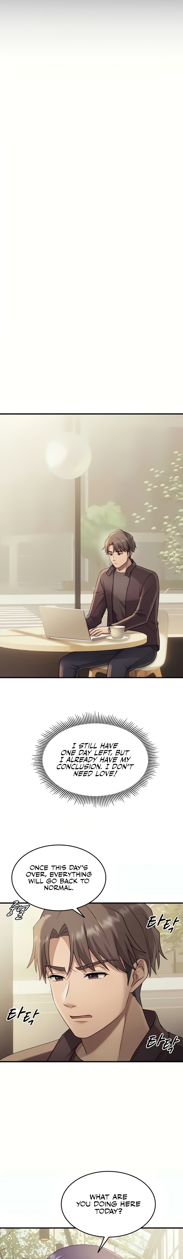 One More Chance - Chapter 16 Page 14