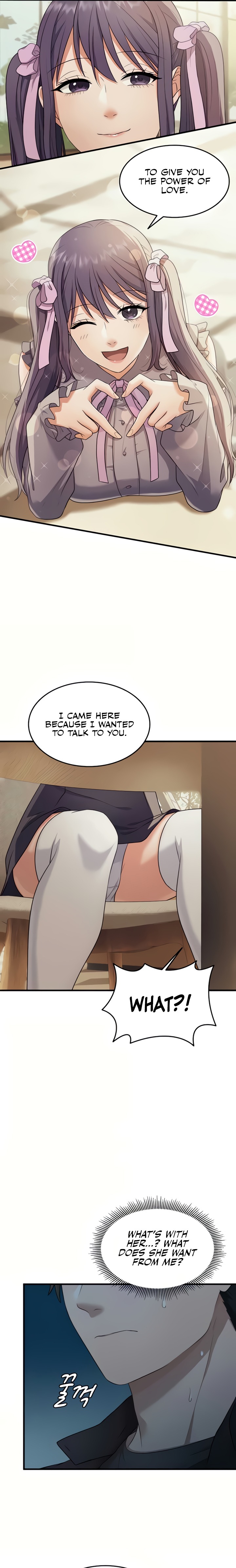 One More Chance - Chapter 16 Page 16