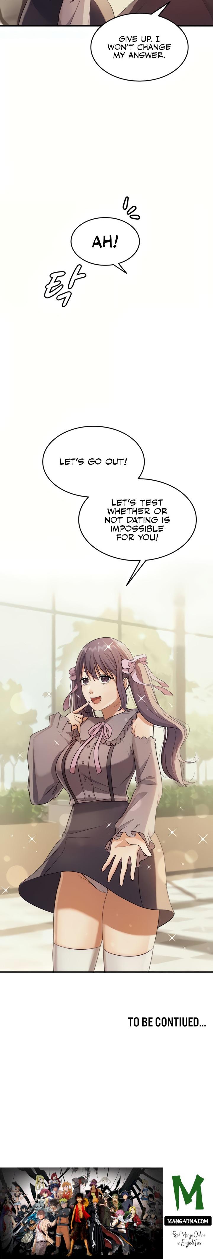 One More Chance - Chapter 16 Page 23