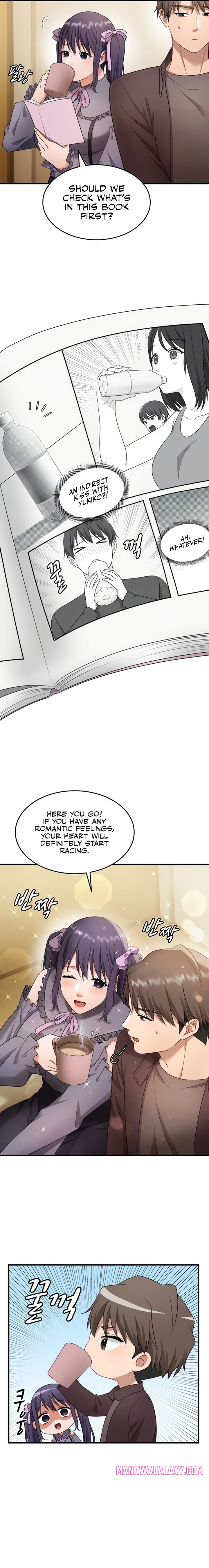 One More Chance - Chapter 17 Page 7