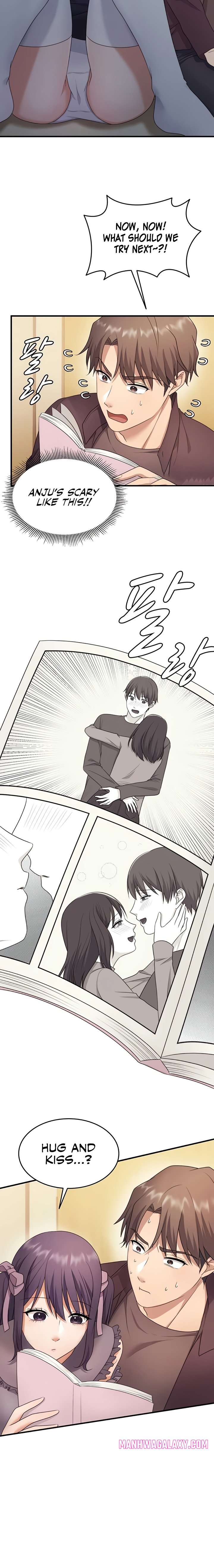 One More Chance - Chapter 17 Page 9