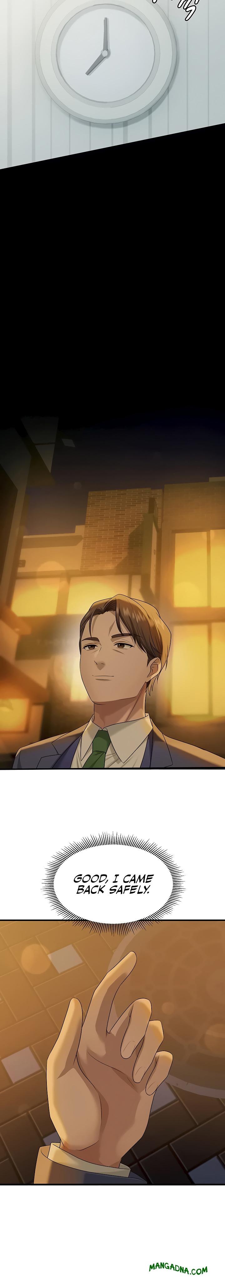 One More Chance - Chapter 19 Page 20