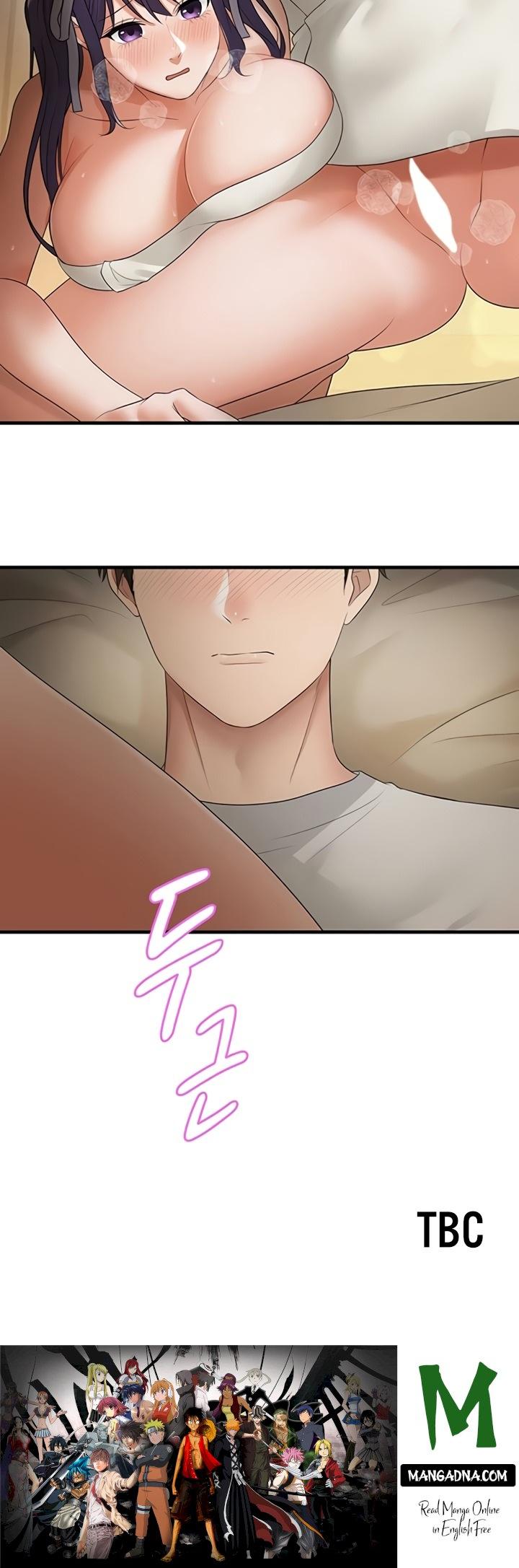 One More Chance - Chapter 21 Page 18