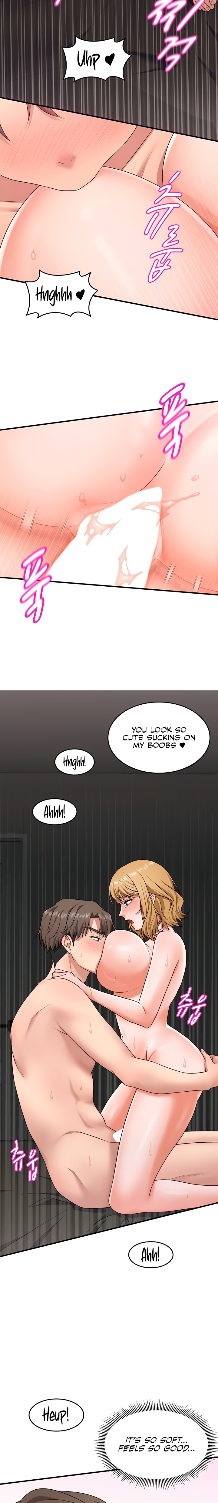 One More Chance - Chapter 4 Page 14