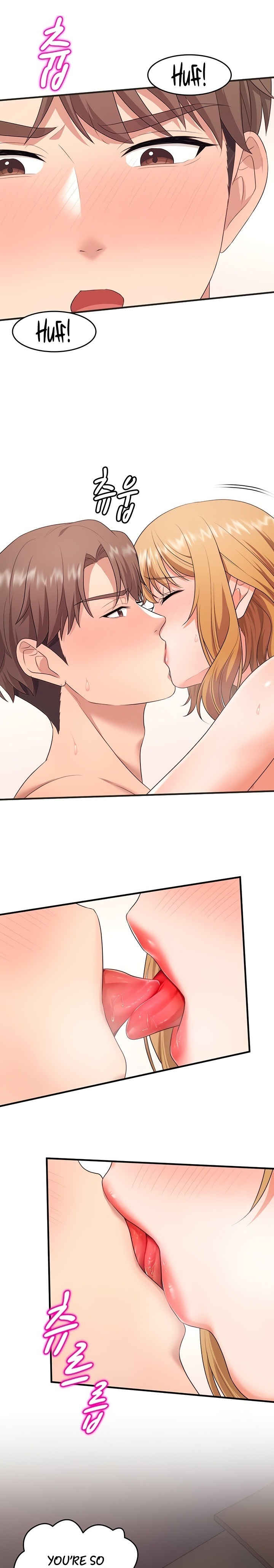 One More Chance - Chapter 4 Page 16