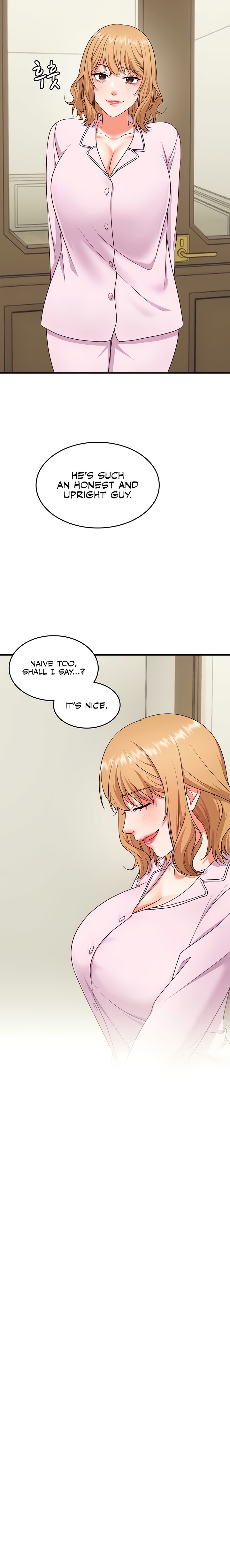 One More Chance - Chapter 6 Page 15