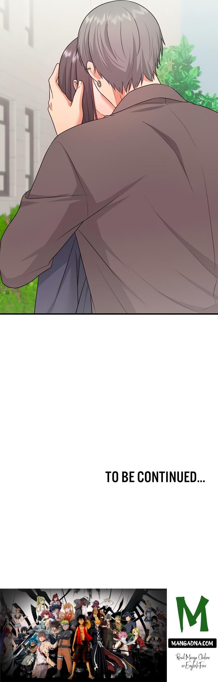 One More Chance - Chapter 6 Page 19