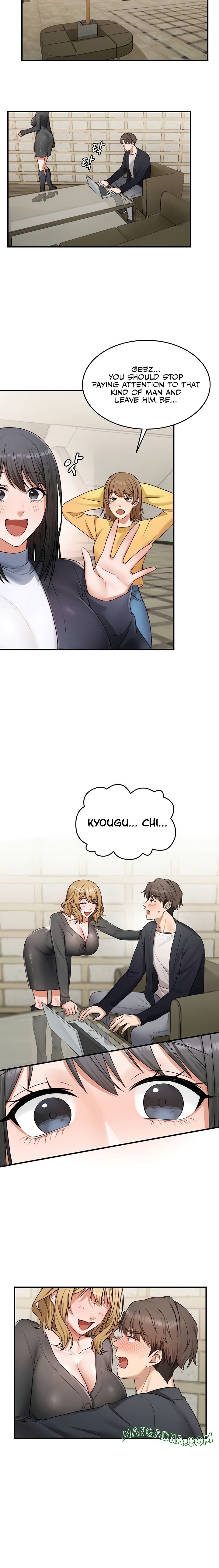 One More Chance - Chapter 7 Page 11