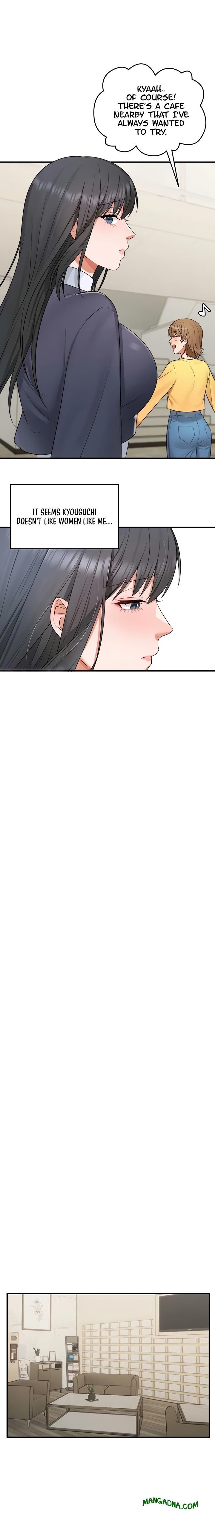 One More Chance - Chapter 7 Page 13