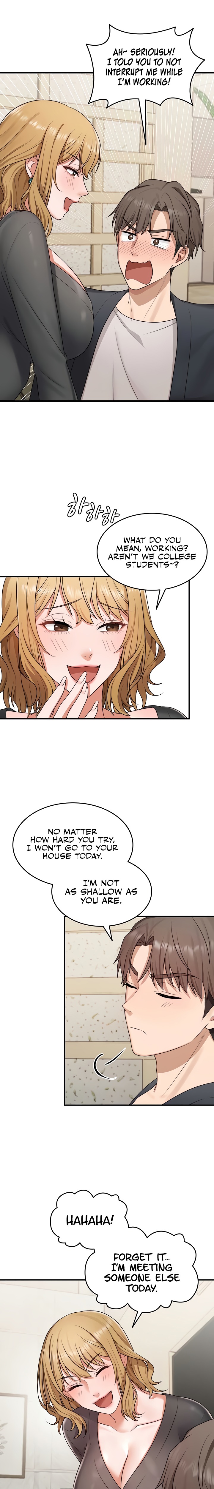 One More Chance - Chapter 7 Page 14