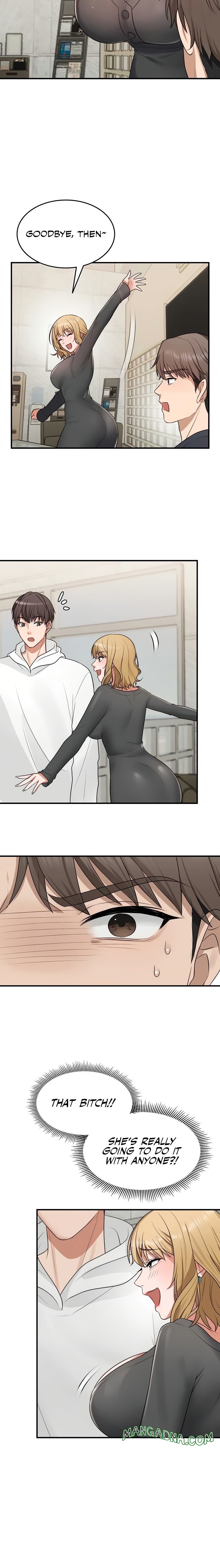 One More Chance - Chapter 7 Page 15