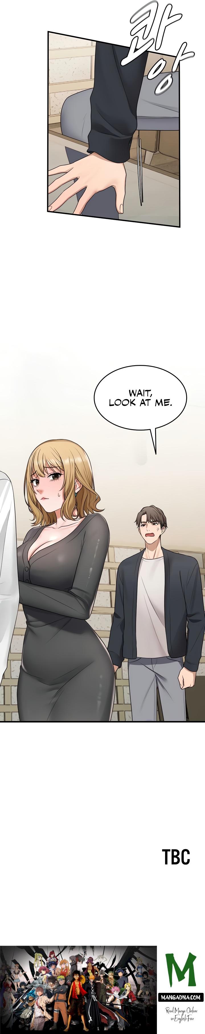 One More Chance - Chapter 7 Page 19